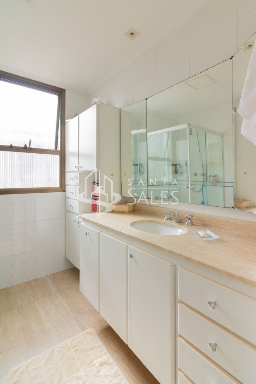 Apartamento, 3 quartos, 170 m² - Foto 24