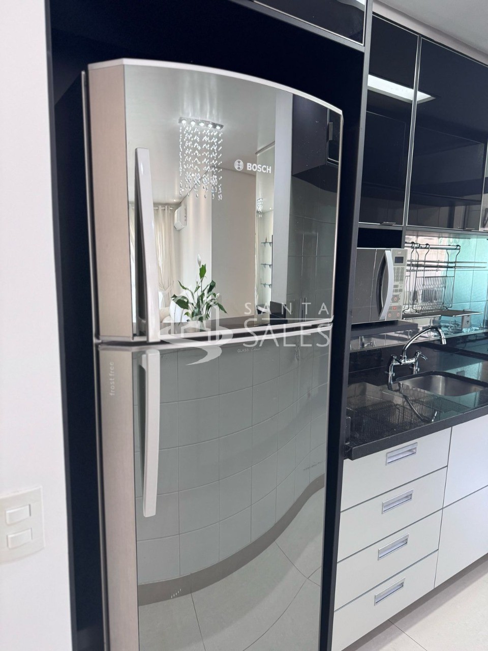 Apartamento, 2 quartos, 74 m² - Foto 14