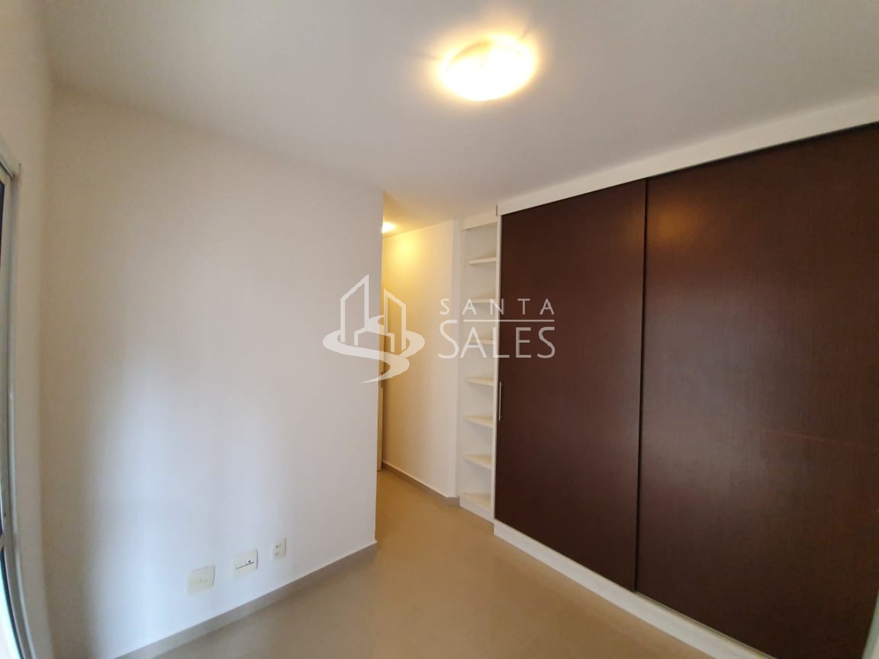 Apartamento, 2 quartos, 55 m² - Foto 8