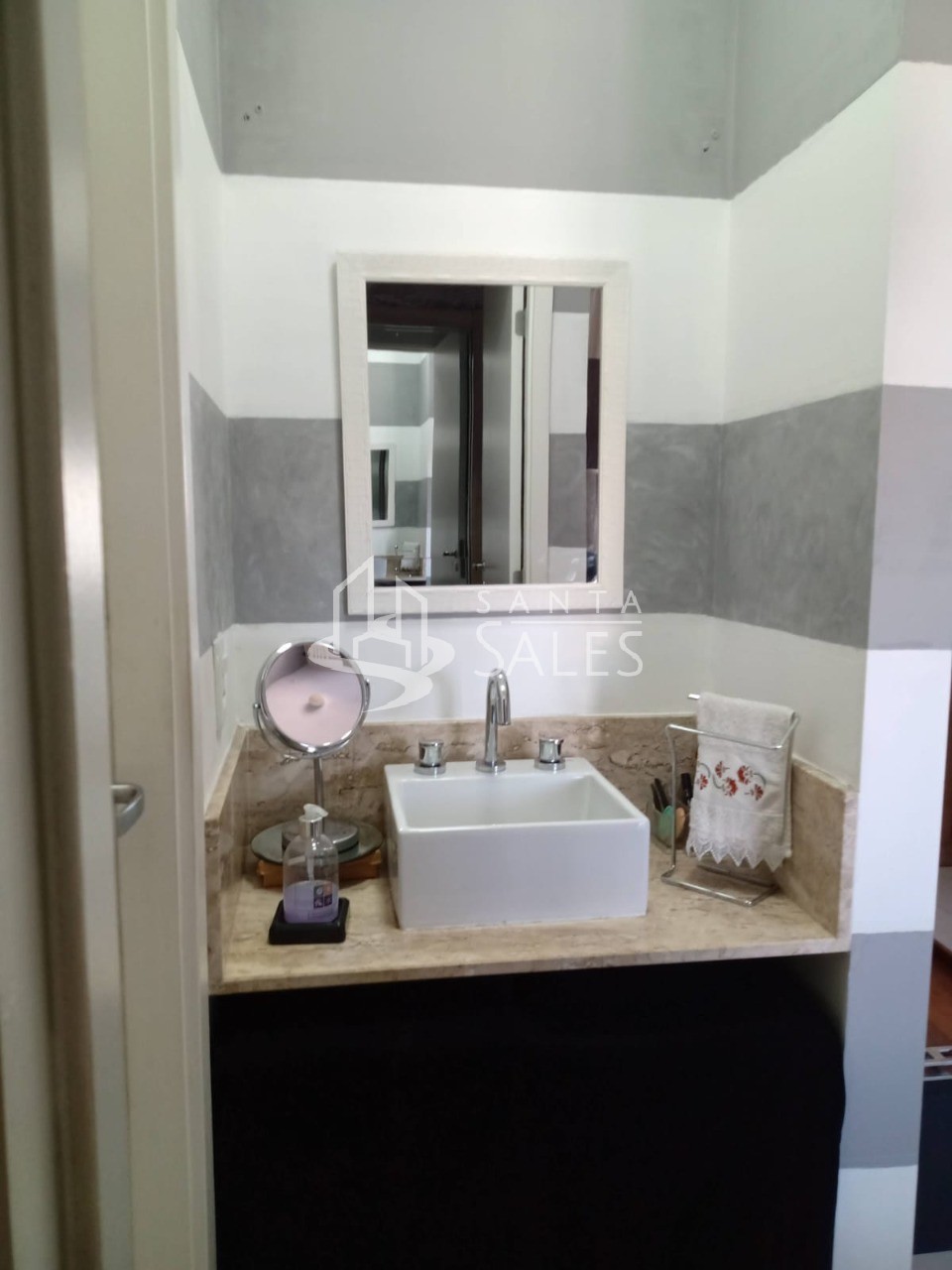 Apartamento à venda com 1 quarto, 51m² - Foto 18