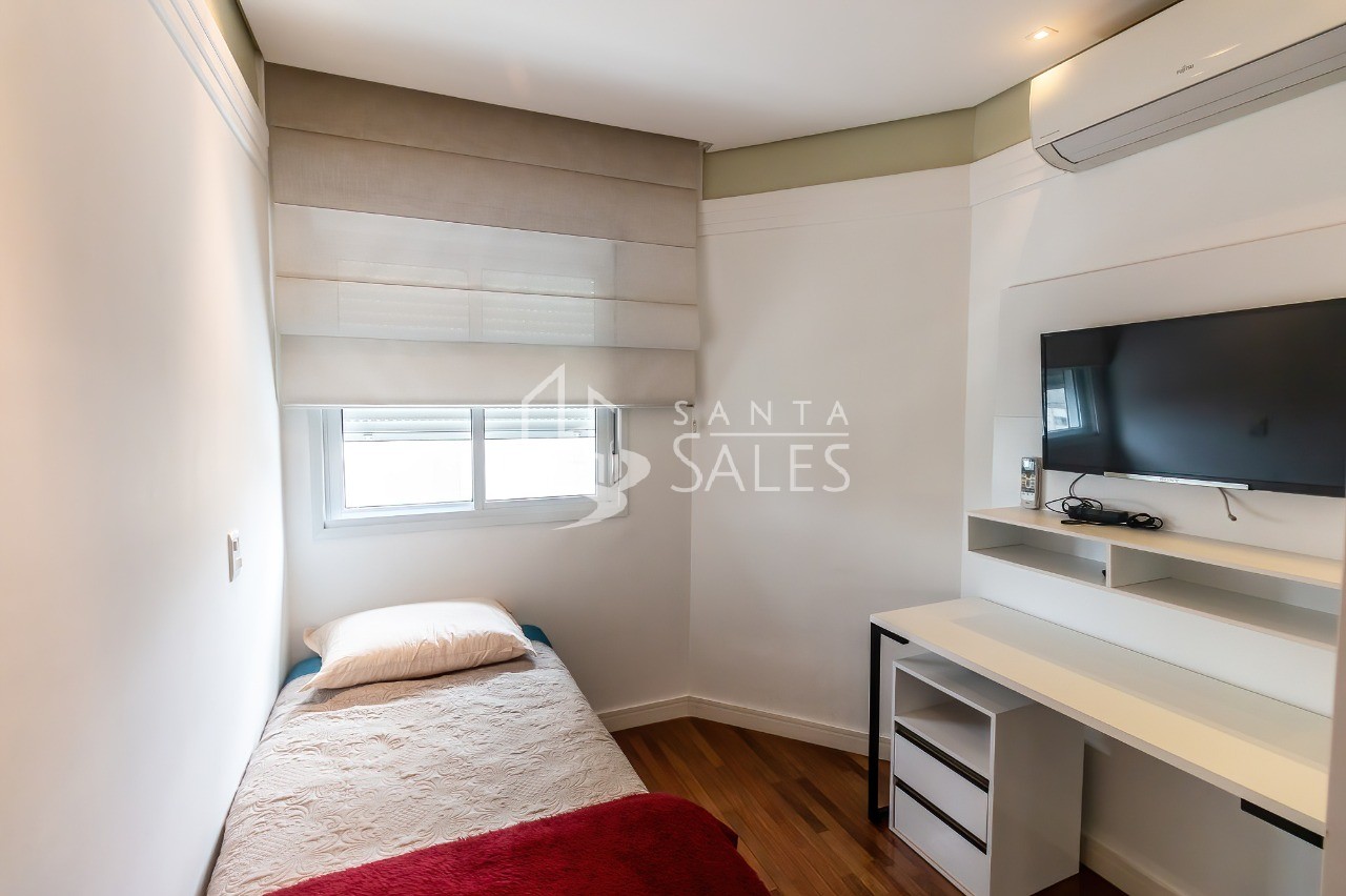 Apartamento para alugar com 2 quartos, 97m² - Foto 12