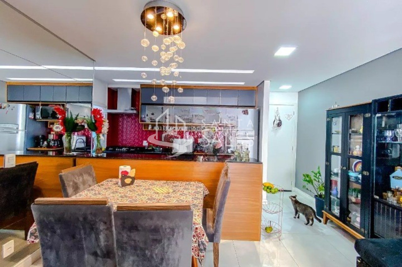 Apartamento, 3 quartos, 70 m² - Foto 7