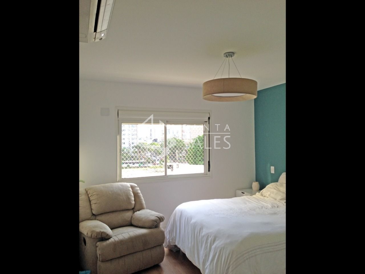 Apartamento, 3 quartos, 167 m² - Foto 8