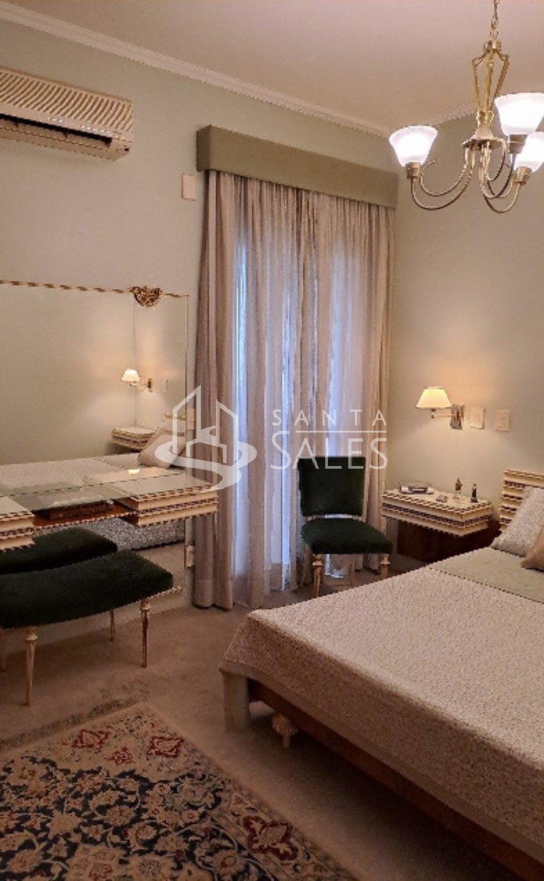 Apartamento, 4 quartos, 186 m² - Foto 26