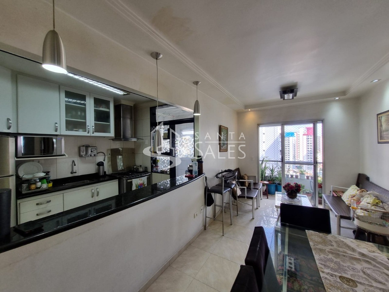 Apartamento, 2 quartos, 85 m² - Foto 10