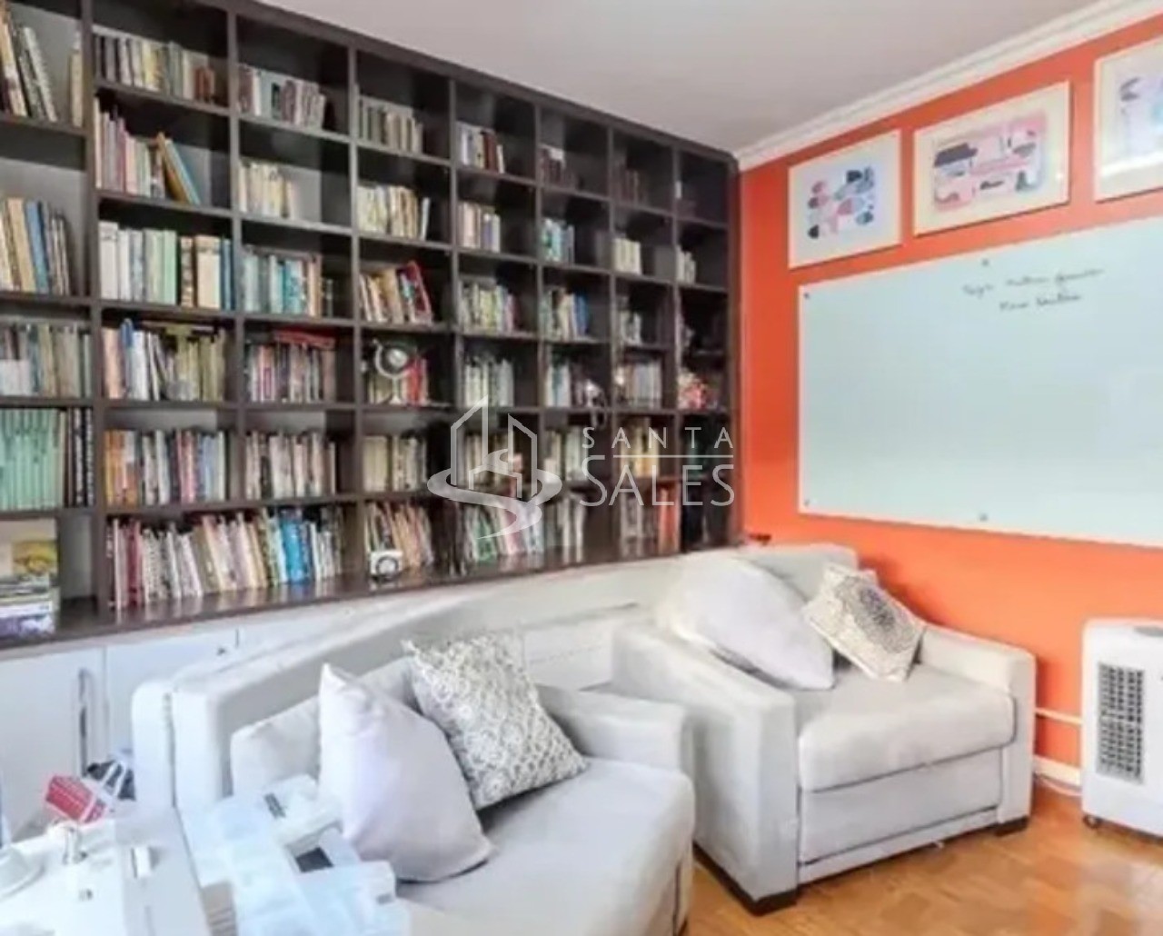 Apartamento, 3 quartos, 177 m² - Foto 8