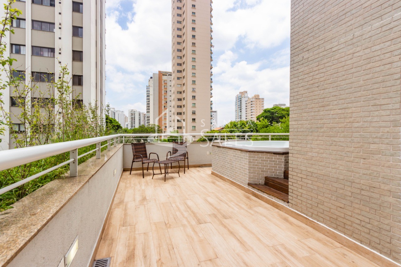 Apartamento, 3 quartos, 262 m² - Foto 33