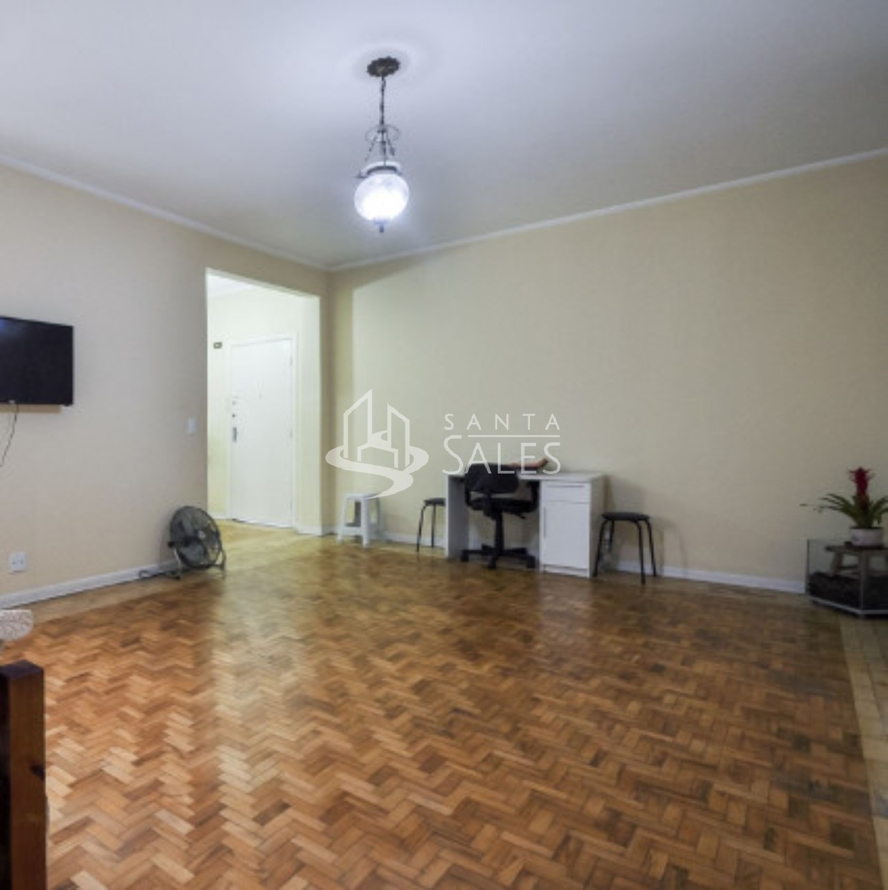 Apartamento, 1 quarto, 80 m² - Foto 2
