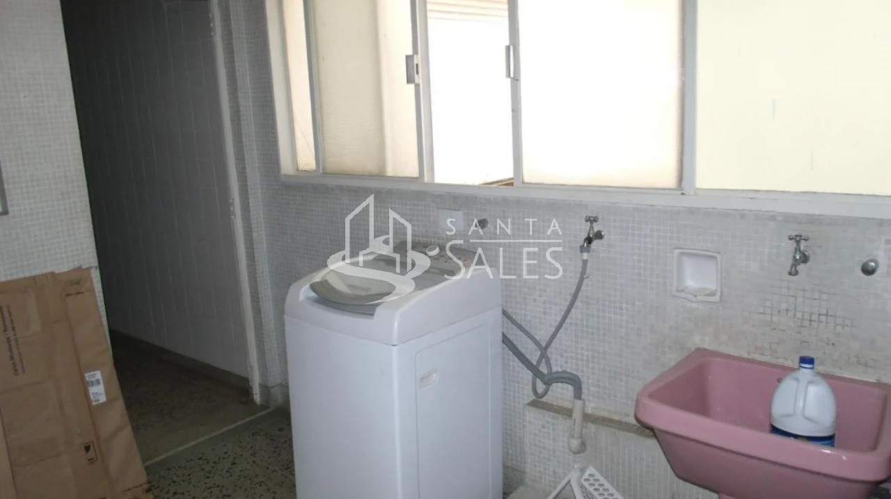 Apartamento, 2 quartos, 135 m² - Foto 22