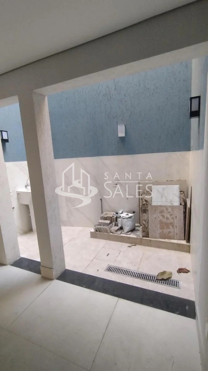 Sobrado, 3 quartos, 80 m² - Foto 25