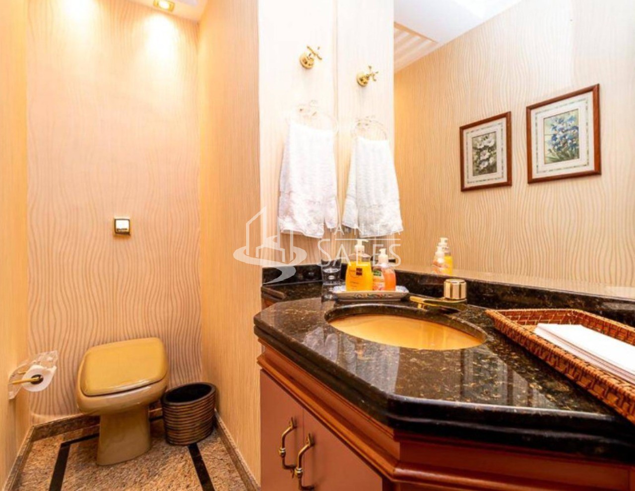 Cobertura, 4 quartos, 472 m² - Foto 21