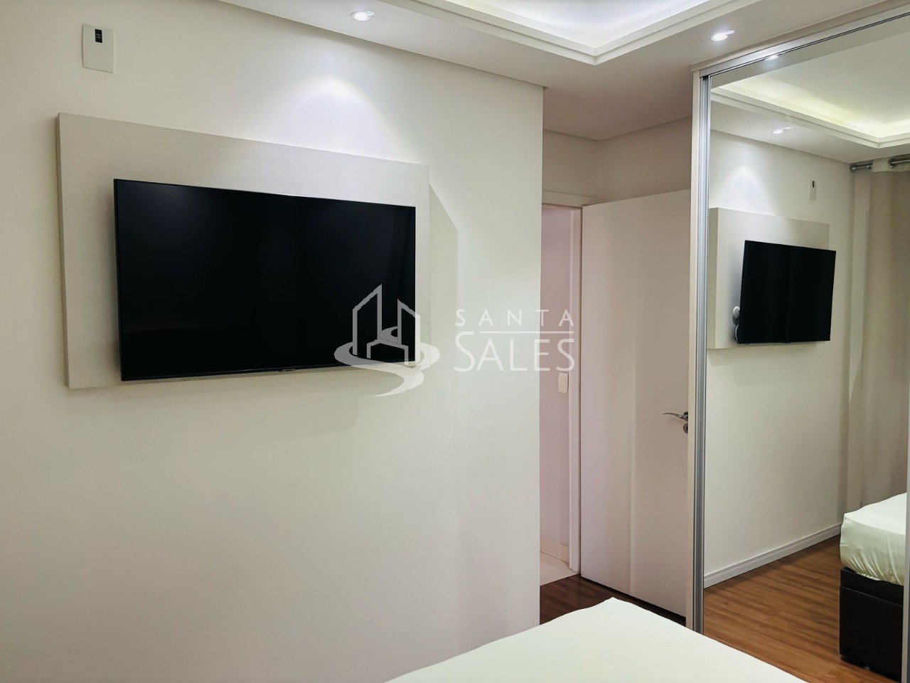 Apartamento à venda com 2 quartos, 69m² - Foto 30