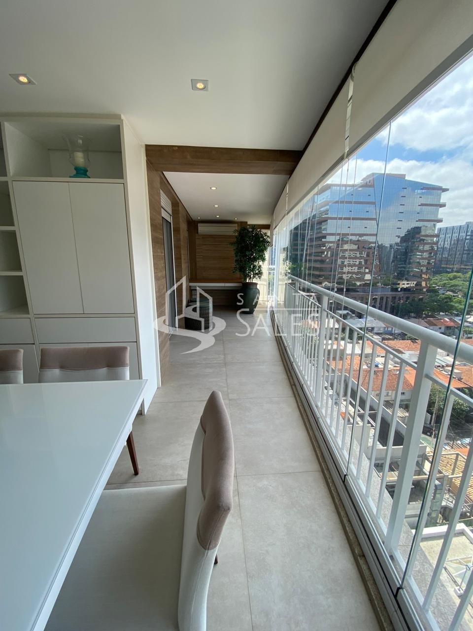 Apartamento, 2 quartos, 80 m² - Foto 6