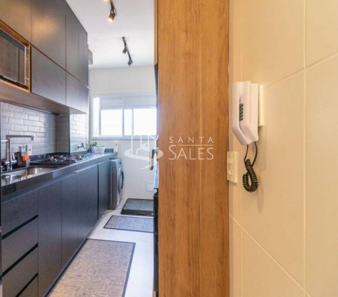 Apartamento, 2 quartos, 66 m² - Foto 13