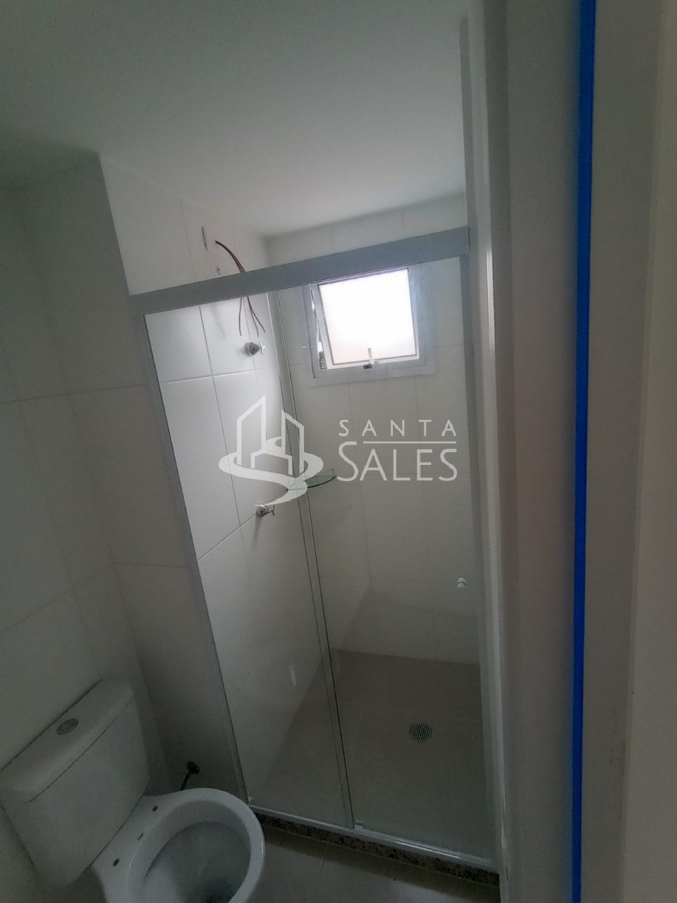 Apartamento, 1 quarto, 31 m² - Foto 7