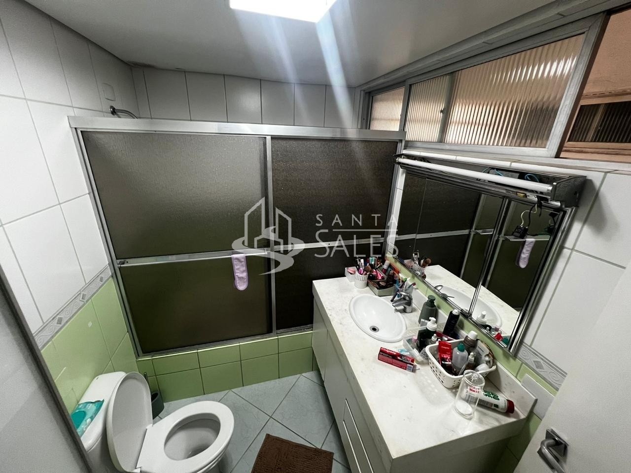 Apartamento, 3 quartos, 154 m² - Foto 21