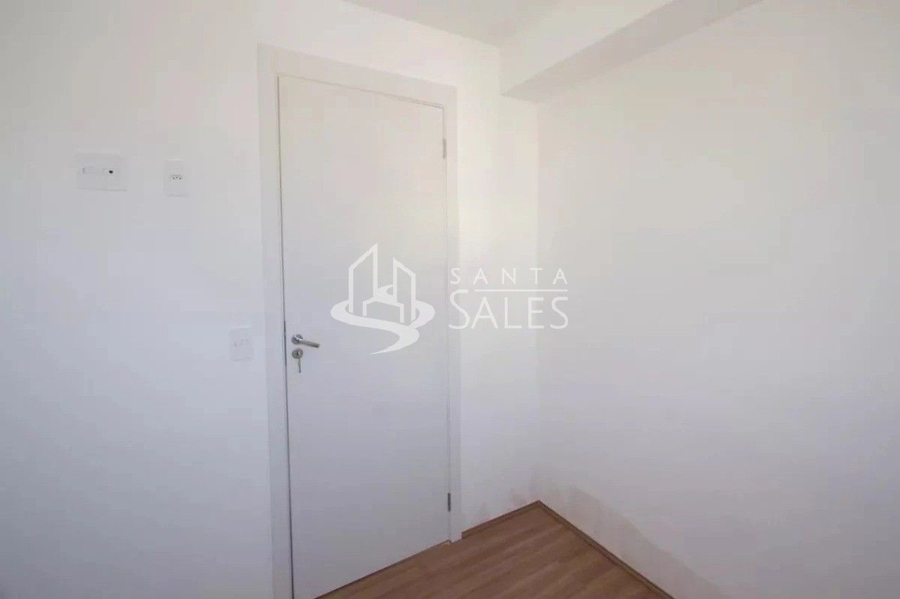 Apartamento à venda com 2 quartos, 36m² - Foto 3