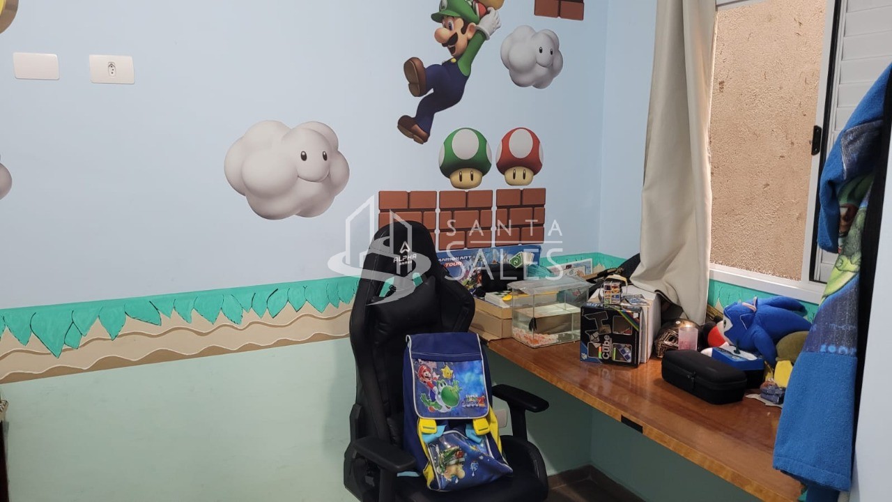 Casa, 3 quartos - Foto 31