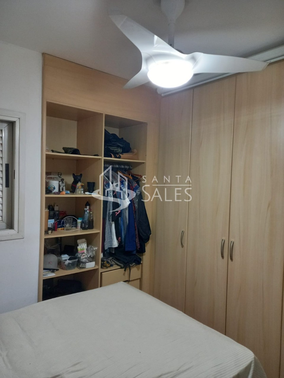 Apartamento, 3 quartos, 76 m² - Foto 14