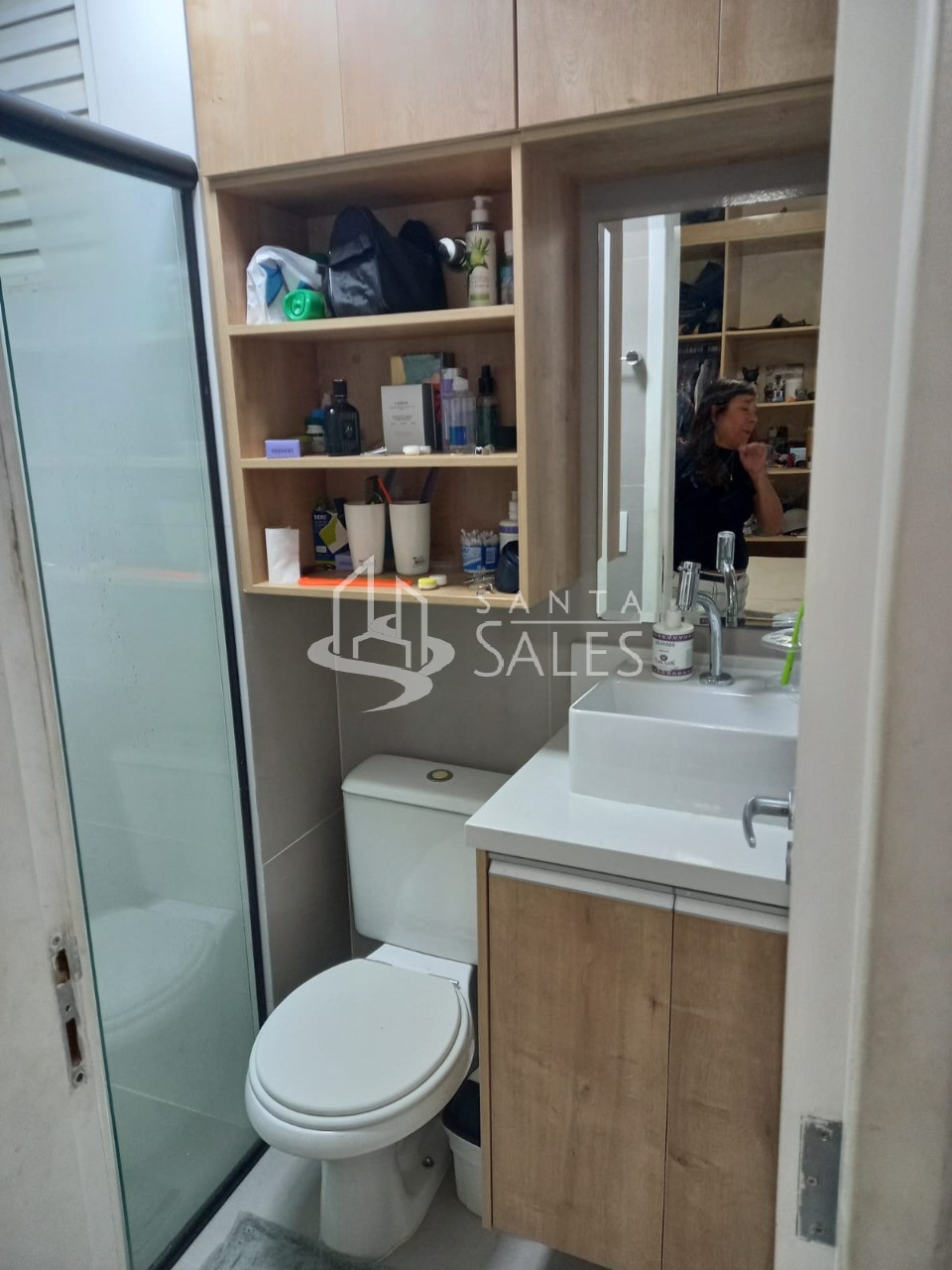 Apartamento, 3 quartos, 76 m² - Foto 16