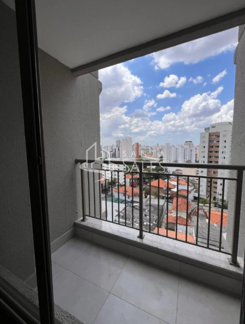Apartamento, 1 quarto, 49 m² - Foto 9
