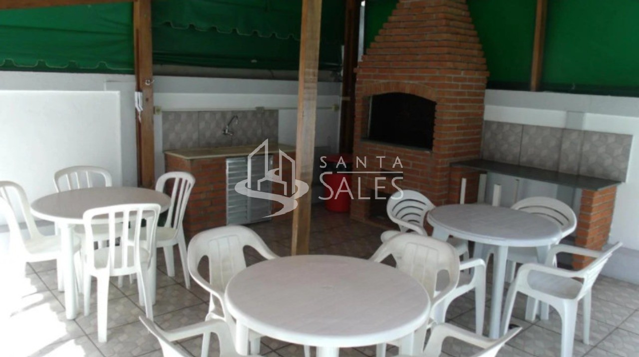 Apartamento, 2 quartos, 135 m² - Foto 23