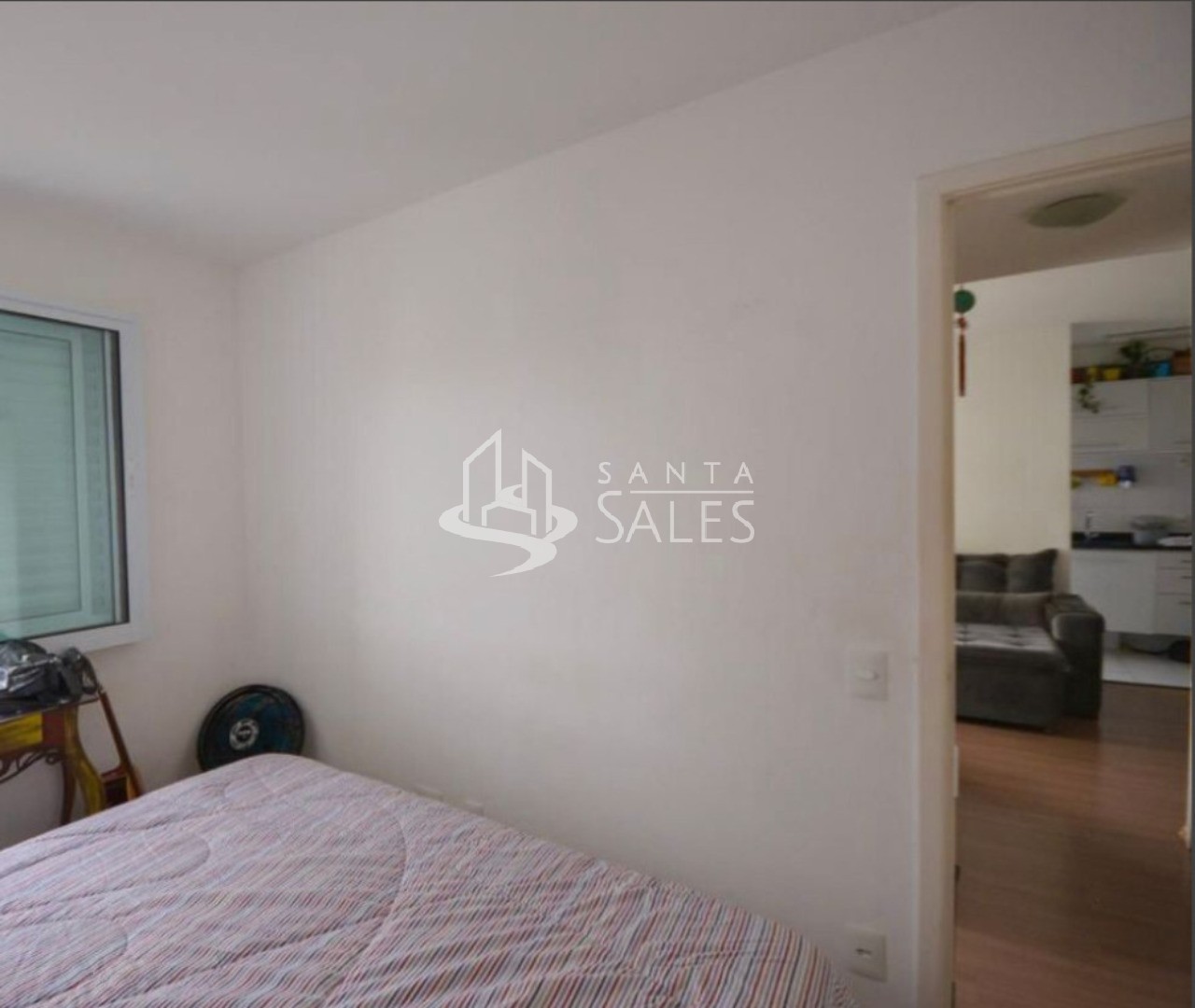 Apartamento, 2 quartos, 49 m² - Foto 12