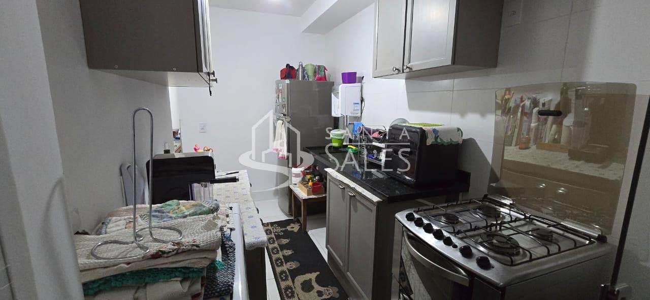 Apartamento, 4 quartos, 109 m² - Foto 5