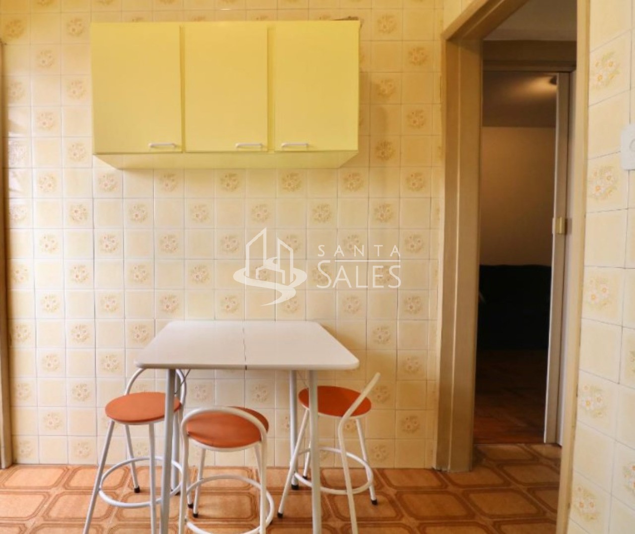 Apartamento, 1 quarto, 48 m² - Foto 19