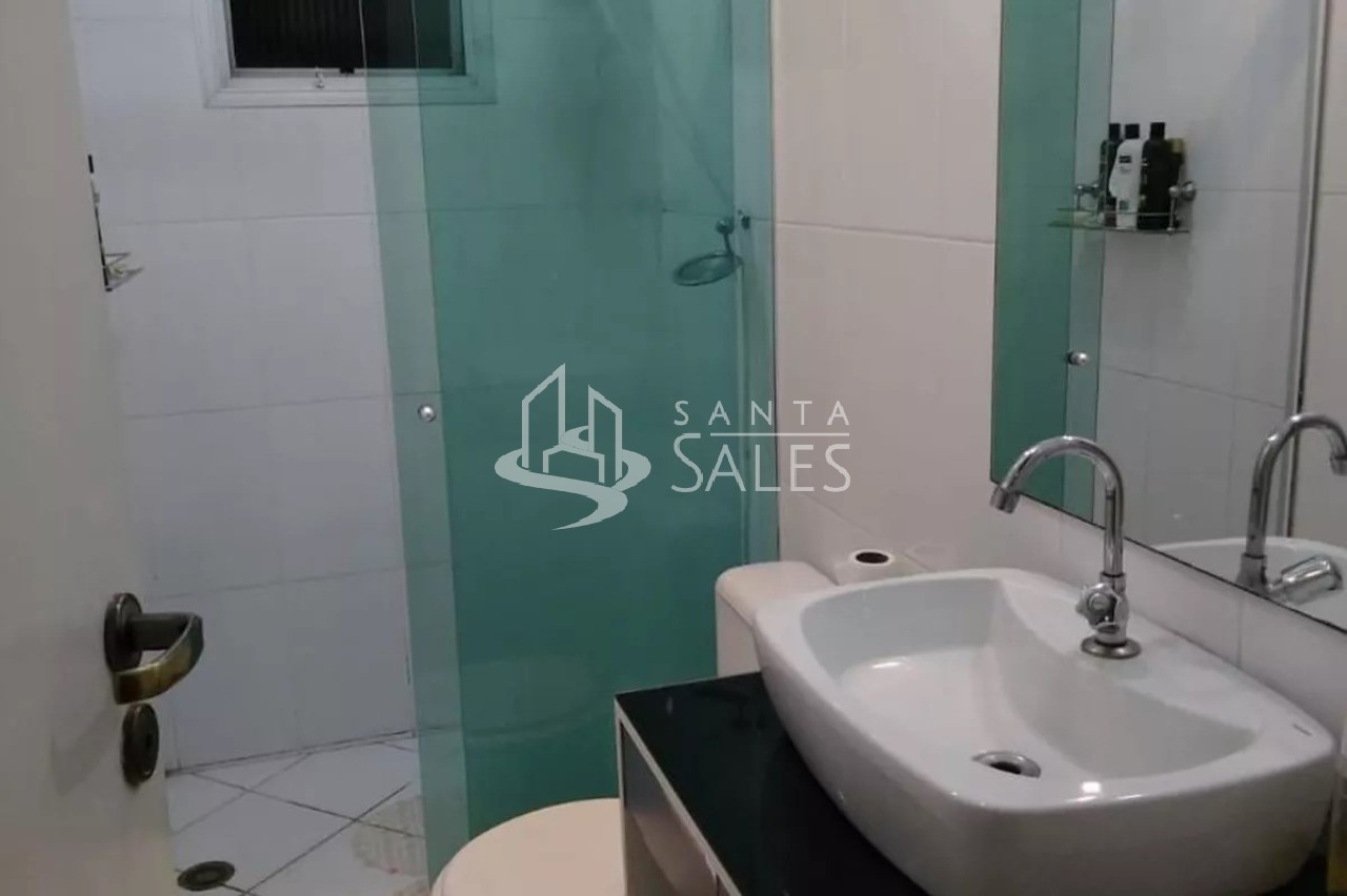 Apartamento, 2 quartos, 55 m² - Foto 20