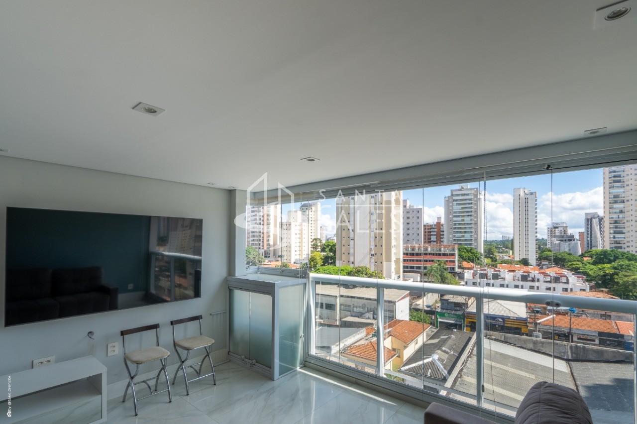 Apartamento, 2 quartos, 70 m² - Foto 24