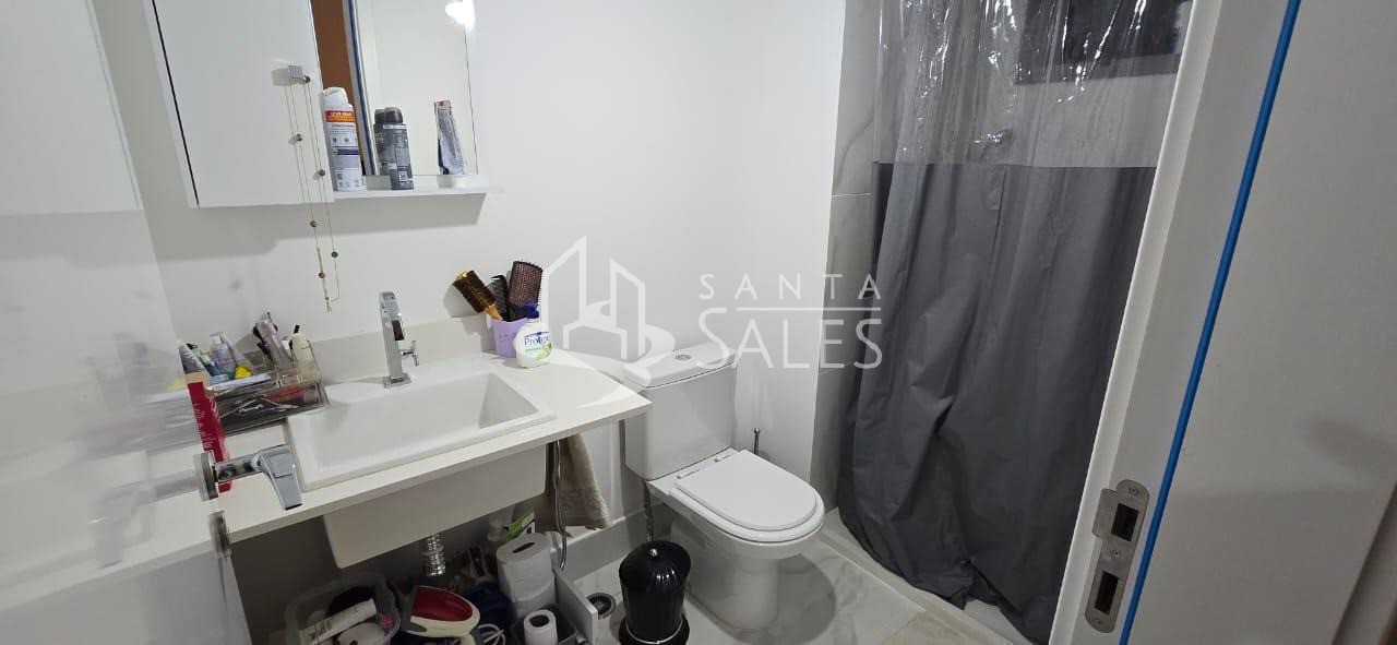 Apartamento, 4 quartos, 109 m² - Foto 13