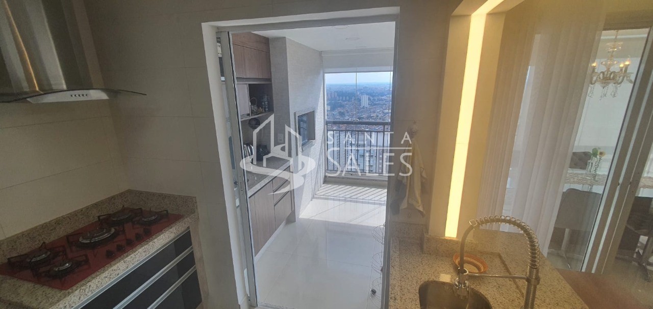 Apartamento, 4 quartos, 263 m² - Foto 5