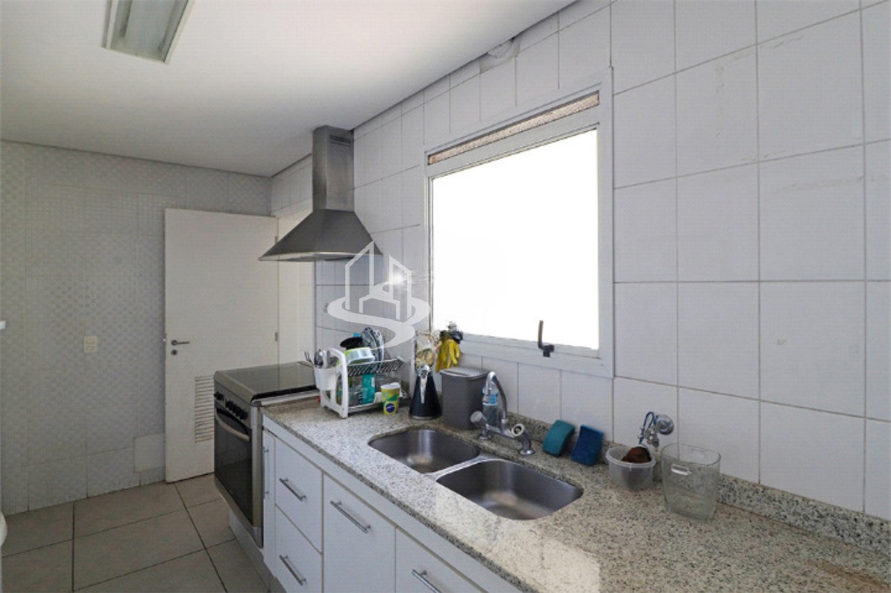 Apartamento, 3 quartos, 170 m² - Foto 10