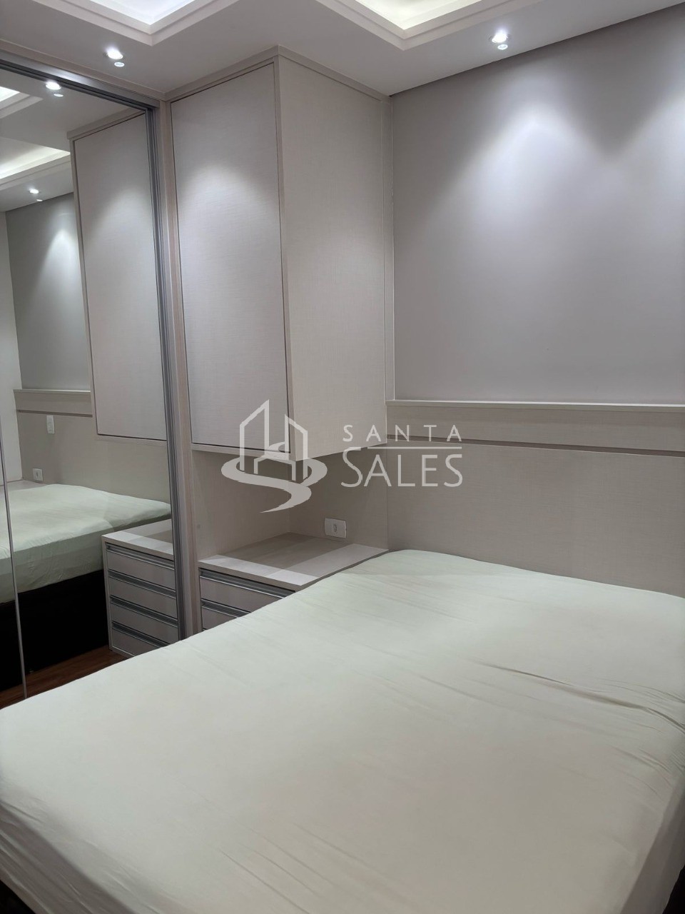 Apartamento à venda com 2 quartos, 69m² - Foto 29