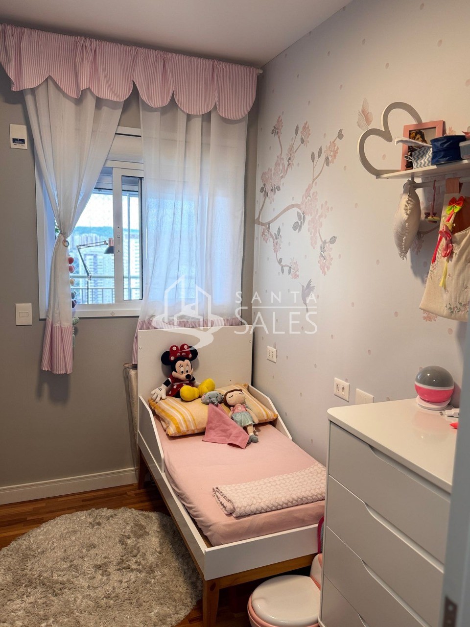 Apartamento, 3 quartos, 105 m² - Foto 9