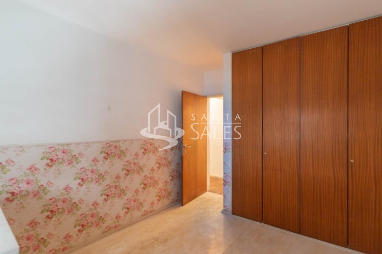 Apartamento, 3 quartos, 140 m² - Foto 2