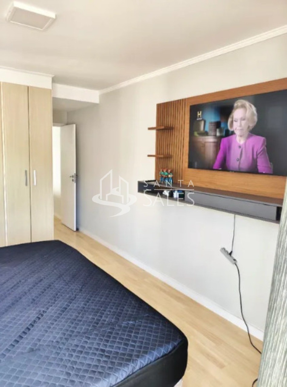 Sobrado, 3 quartos - Foto 9