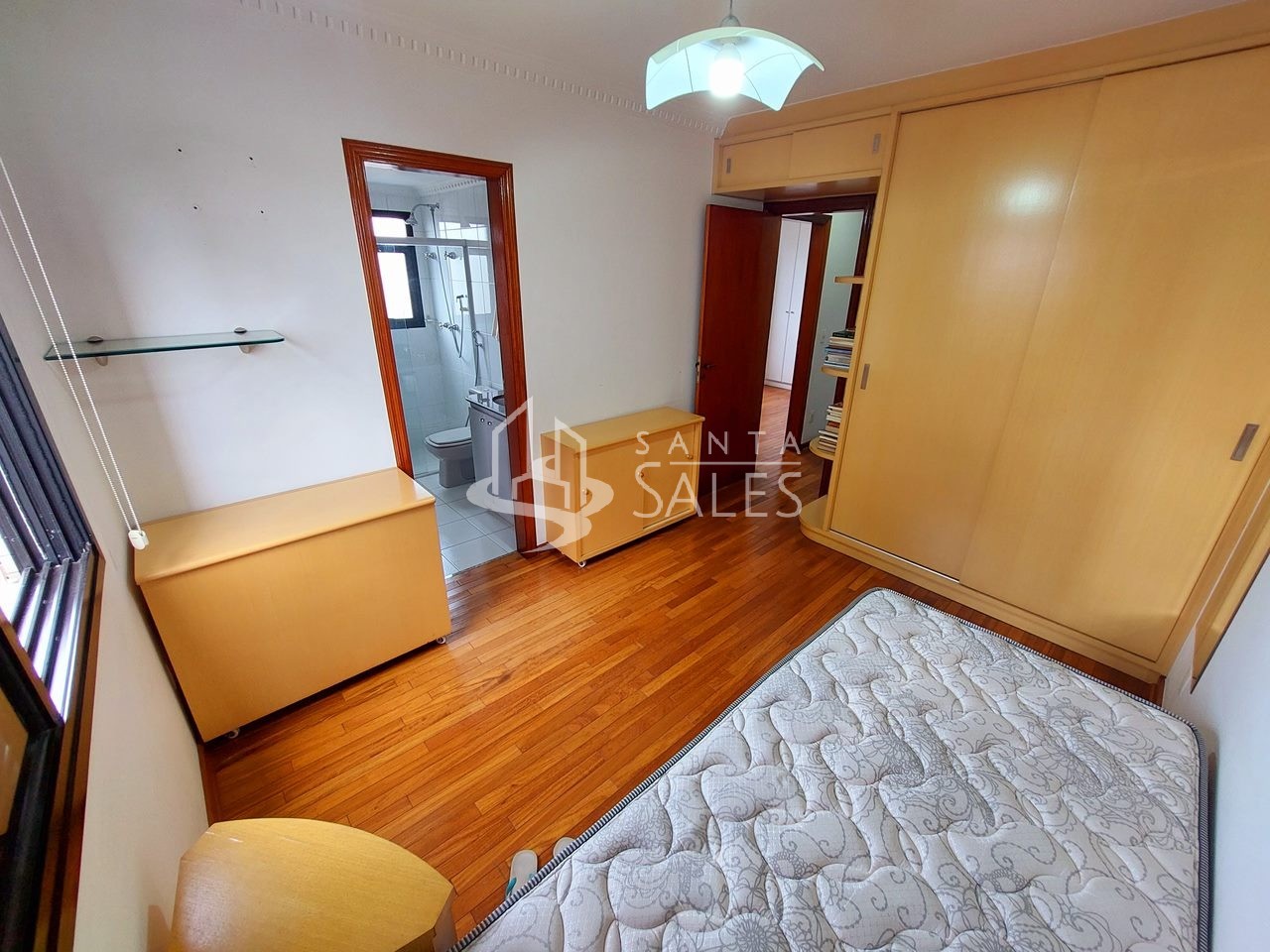 Apartamento, 4 quartos, 150 m² - Foto 7