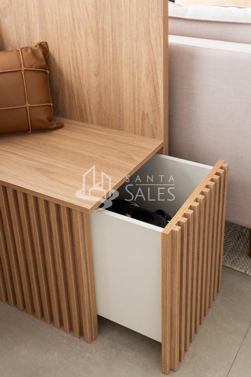 Apartamento, 1 quarto, 37 m² - Foto 18