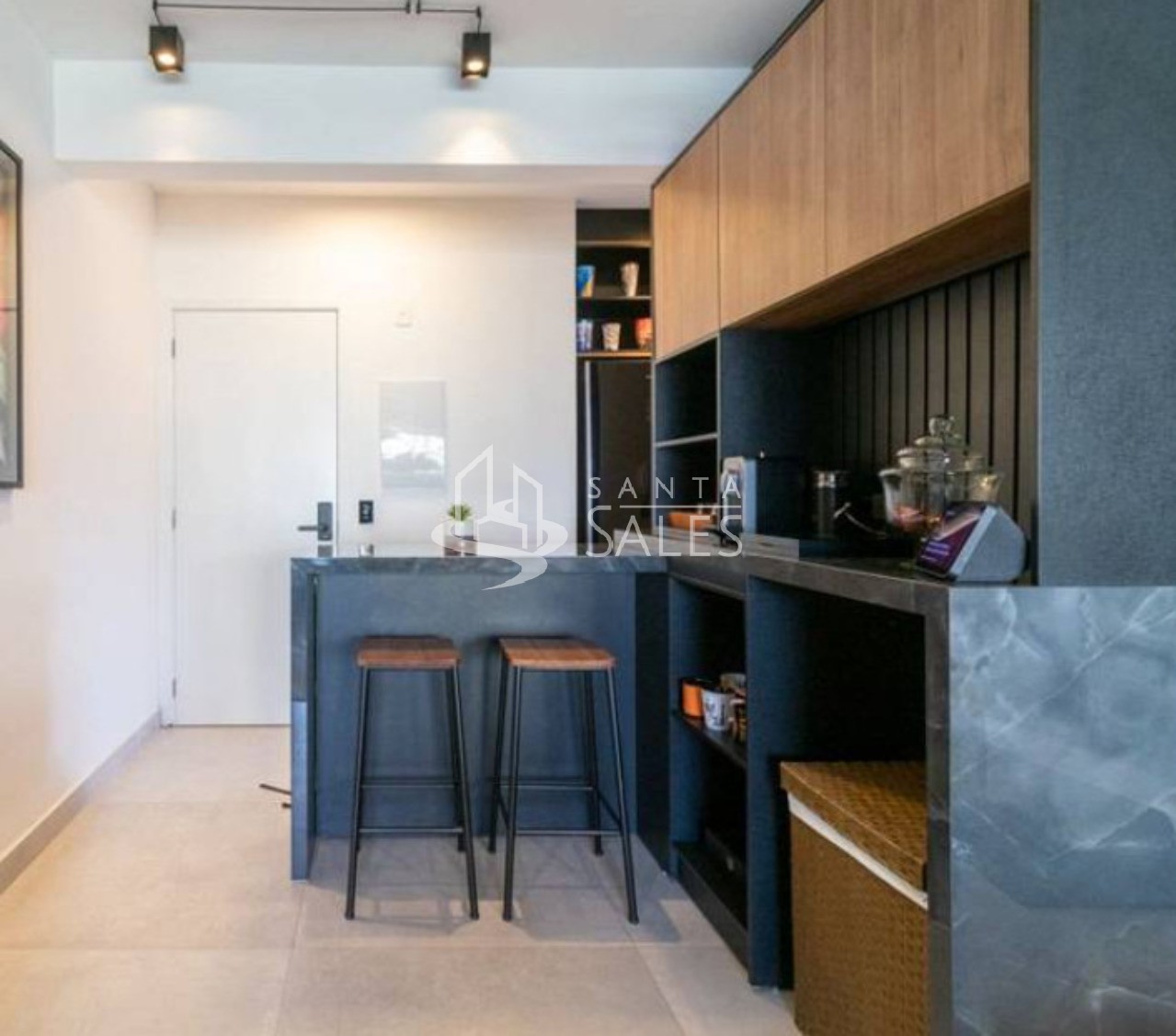 Apartamento, 2 quartos, 66 m² - Foto 14
