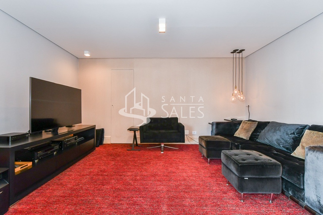 Apartamento, 3 quartos, 247 m² - Foto 12