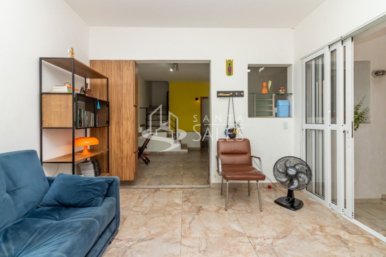 Casa, 3 quartos - Foto 18