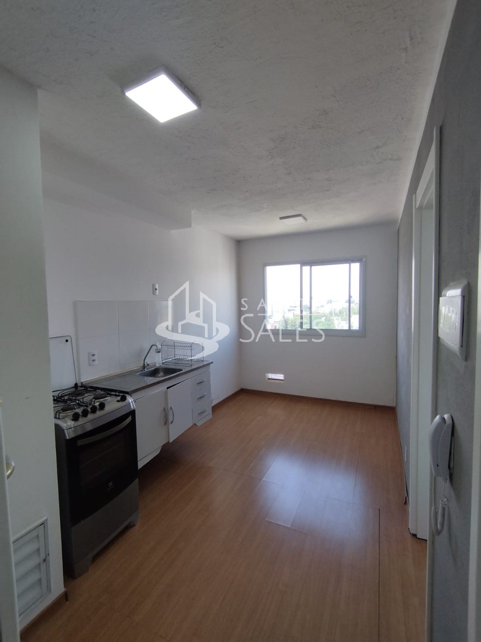 Kitnet-Studio, 24 m² - Foto 5