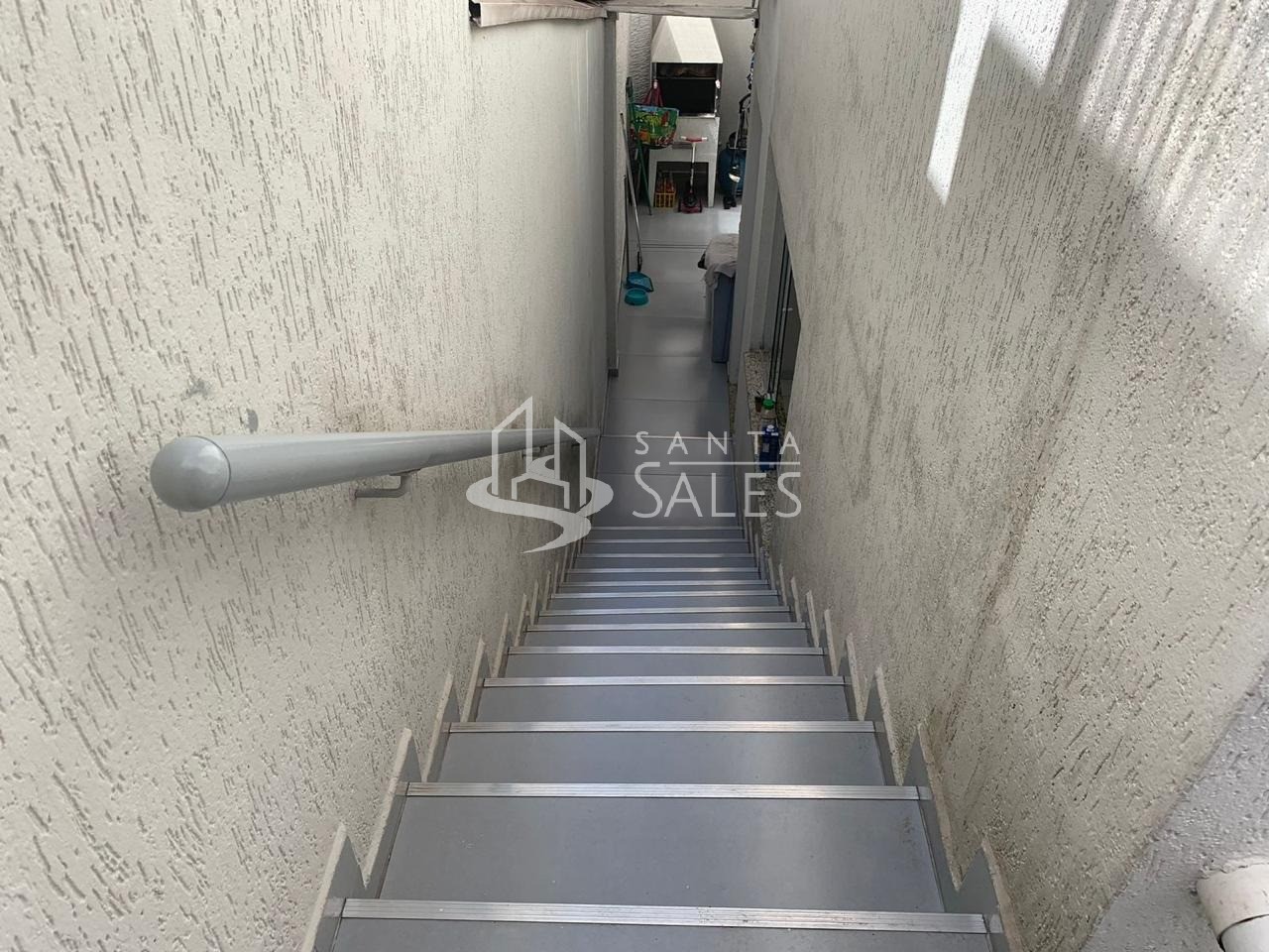 Sobrado, 4 quartos, 250 m² - Foto 38