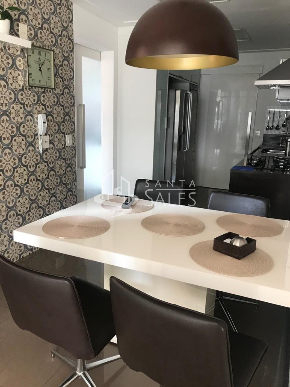 Apartamento, 3 quartos, 230 m² - Foto 14