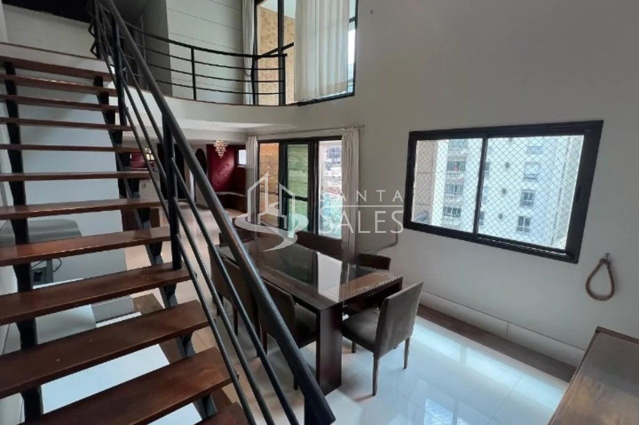 Apartamento, 3 quartos, 228 m² - Foto 3