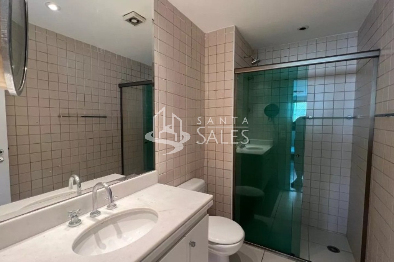 Apartamento, 3 quartos, 228 m² - Foto 32