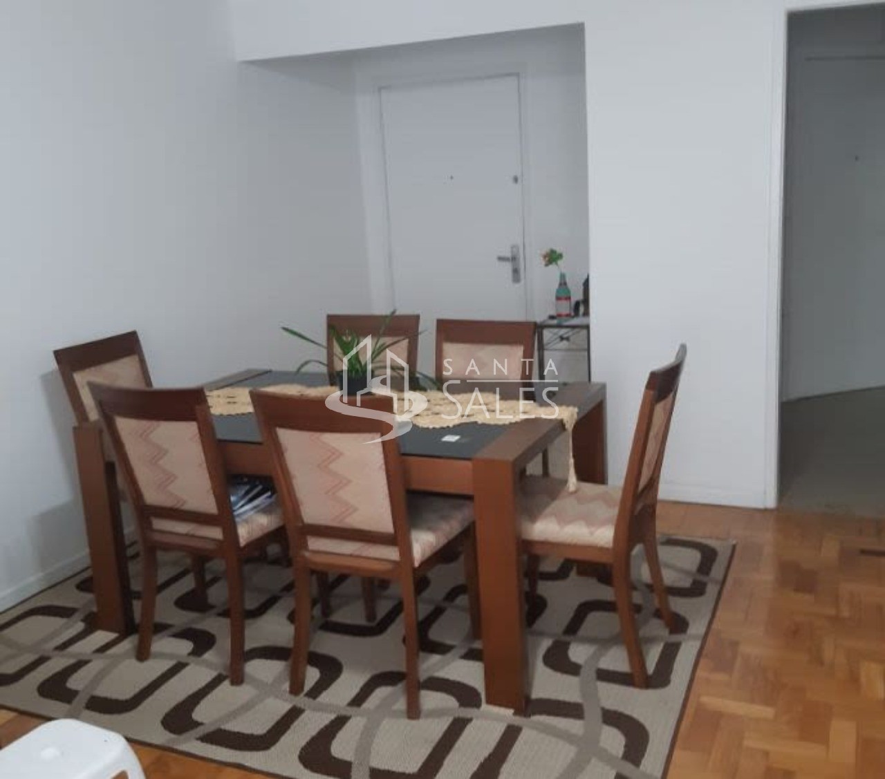 Apartamento, 2 quartos, 96 m² - Foto 3