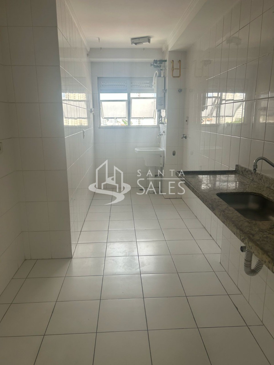 Apartamento, 2 quartos, 57 m² - Foto 23